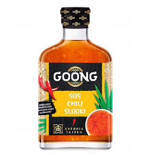 Sos Chili Słodki 175ML Goong