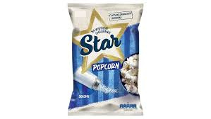Star Popcorn 95g 