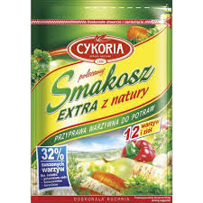 Smakosz Extra Z Natury 150G Cykoria