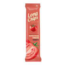 LongChips Pomidor 75g