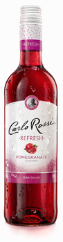 Wino Carlo Rossi Refresh Pomegranate 0.75L