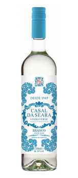 Wino Verde Casal da Seara białe, wytrawne 0,75L