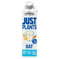 Napój Just Plants Owsiany 1l