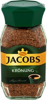 Kawa Rozpuszczalna Jacobs Kronung 100G