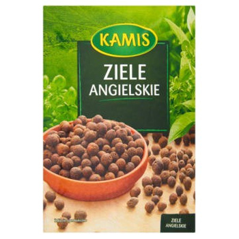 Kamis Ziele Angielskie 12G