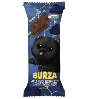 Lody Koral Burza 90ML