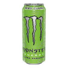Napój Energetyczny Monster Ultra Paradise 0,5L