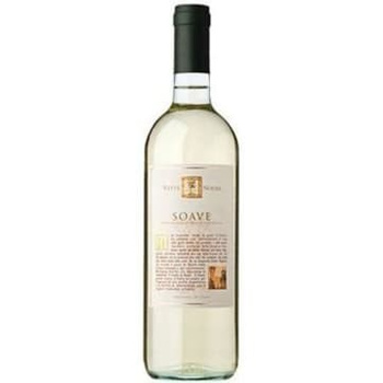 Wino Soave Vitis Nostra  B/W 0,75L