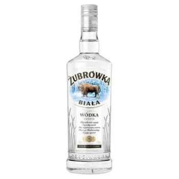 Wódka Żubrówka 40% 0,7L