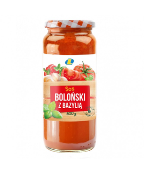 Sos Boloński Lewiatan 500G