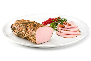 Schabówka w Przyprawach luz