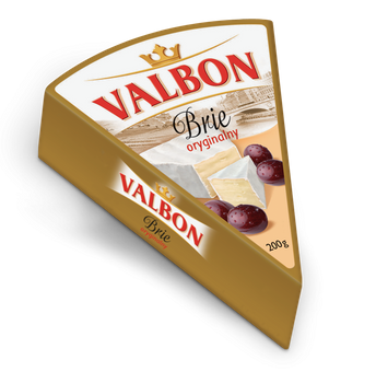 Ser Pleśniowy Valbon Brie 200G