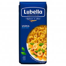 Makaron Uszko 400G Lubella 