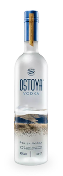 Wodka Ostoya 40% 700ml
