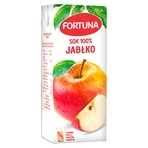 Sok Jabłko 200ml Fortuna