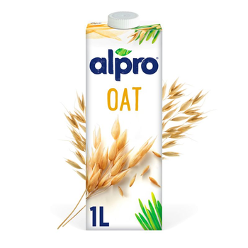 Napój Owsiany Alpro 1L