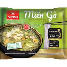 Zupa Mein Ga 65G Vifon