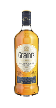 Whisky Grants Ale Cask 0.7L