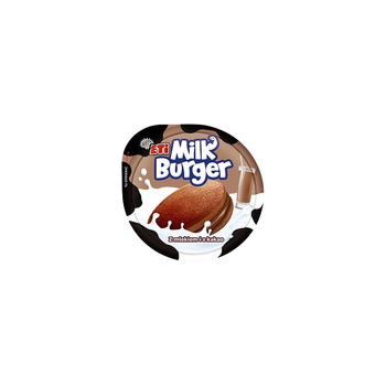 Ciastko Milk Burger Mleko i Kakao 35G