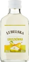 Wódka Lubelska Gruszkowa 100ml