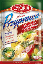 Przyprawa Do Ziemniaków 30G Cykoria