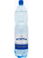 Krynka Woda Gazowana 1.5L