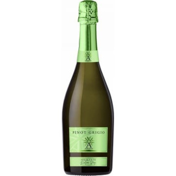 Wino Amanti Pinot Gringo Green B/W 0,75L