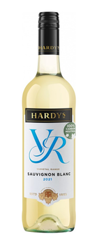 Wino Hardys VR Sauvignon białe, wytrawne 0,75l