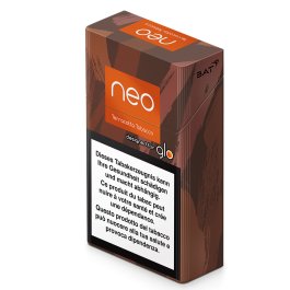 Neo Terracotta Tobacco