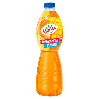 Hortex Napój Pomarńcza-Mango 1,75L