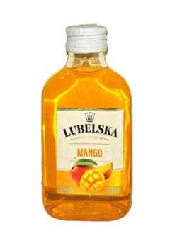 Wódka Lubelska Mango 0,1L