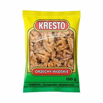 Kresto Orzechy Włoskie 100G