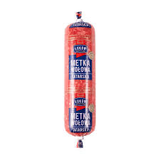 Metka Wołowa Tatarska 200G Łuków