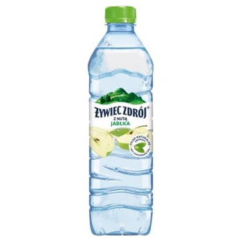 Napój Żywiec Zdrój Jabłko Niegazowana 0,5L