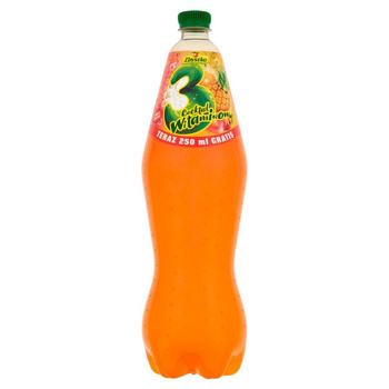 Zbyszko 3 Cocktail Witaminowy 1,75L