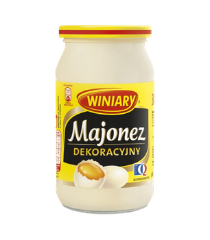 Majonez Dekoracyjny Winiary 300ML