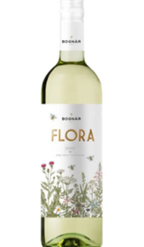 Wino Flora Cuvee B/PS 0,75L