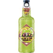 Piwo Garage Melon&Lime 0,4l.