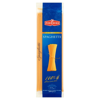 Makaron Podravka Spaghetti 500G