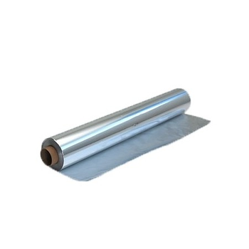Folia aluminiowa Gratka 10x28 rolka