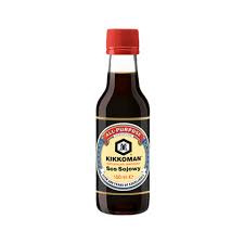 Sos Sojowy Kikkoman 150ML 