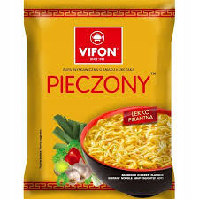 Zupa Kurczak Pieczony 70G Vifon