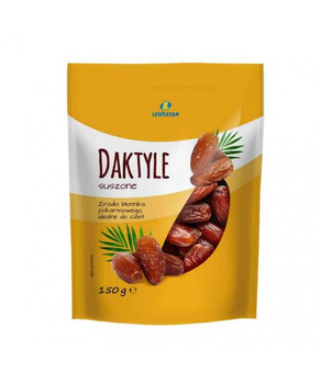 Daktyle Suszone Lewiatan 150G