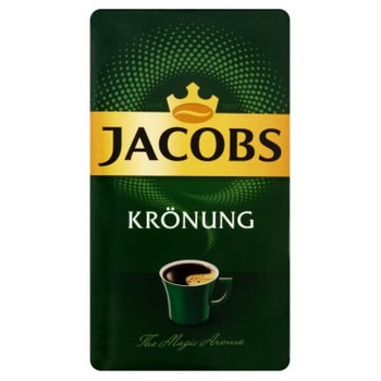 Kawa Mielona Jacobs Kronung 500G