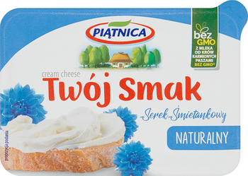 Twój Smak Piątnica Naturalny 135G