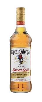 Rum Capitan Morgan 0,7L
