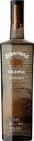 Wodka Zubrowka Czarna Lezakowana Dab 0.7l 40%
