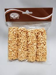 Pałeczki Pszenne 60G Vitagro