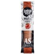 Wafle Pomidorowe z Ziołami i Chilli 90G As Babuni