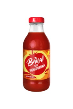 Sok pomidorowy Baila! 300ml  Lewiatan